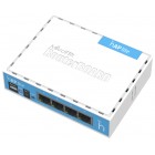 Роутер (маршрутизатор) Mikrotik  RB941-2nD(hap lite)