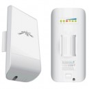 Точка доступа Ubiquiti NanoStation Loco M2