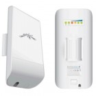 Точка доступа Ubiquiti NanoStation Loco M2