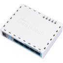 Роутер (маршрутизатор) Mikrotik  RouterBOARD 750 r2(hex lite)