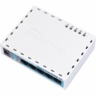 Роутер (маршрутизатор) Mikrotik  RouterBOARD 750 r2(hex lite)