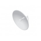 Точка доступа UBIQUITI POWERBEAM M5-620 (PBE-M5-620)