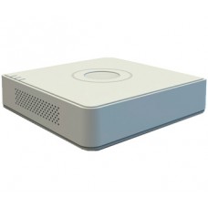 16-канальный Turbo HD видеорегистратор Hikvision DS-7116HQHI-K1