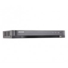 8-канальный Turbo HD видеорегистратор DS-7208HUHI-K2