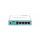 Роутер (маршрутизатор)Mikrotik  RouterBoard RB750Gr2 (hEX) 