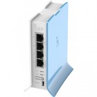 Роутер (маршрутизатор) Mikrotik RouterBoard 941-2nD-TC (hAP Lite TC)