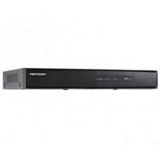  8-канальный Turbo HD видеорегистратор DS-7208HQHI-F1/N