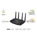 Беспроводной маршрутизатор Asus RT-AX58U 