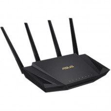 Беспроводной маршрутизатор Asus RT-AX58U 