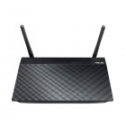 Беспроводной маршрутизатор Asus RT-N12E/C1 (N300, 4xFE LAN, 1x FE WAN, 2 антенны)