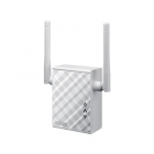 Точка доступа Asus RP-N12 (N300, 1xRJ45, AP/RE/Bridge, 2 внешние антенны)