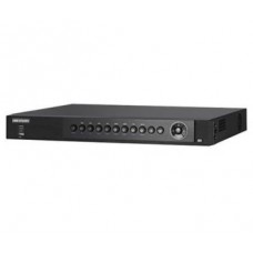  16-канальный Turbo HD видеорегистратор DS-7616HUHI-F2/N