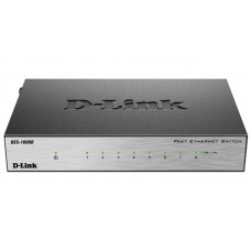 DES-1008D/L2