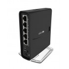 Радиомаршрутизатор MikroTik hAP ac 2 (RBD52G-5HacD2HnD-TC)
