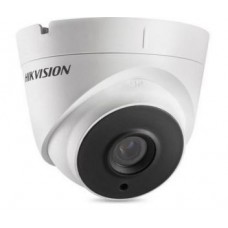 2.0 Мп Turbo HD видеокамера DS-2CE56D0T-IT3F (2.8 мм)