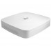 4-канальный PoE Smart 1U 4K сетевой видеорегистратор DH-NVR4104-P-4KS2