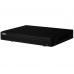 16-канальный Compact 1U 4K сетевой видеорегистратор DH-NVR4116HS-4KS2