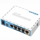Роутер (маршрутизатор) Mikrotik RB951Ui-2ND (HAP)