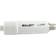 Точка доступа Ubiquiti Bullet2