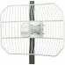 AirGrid M5 HP 23dBi