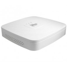 8-канальный Smart 1U сетевой видеорегистратор DH-NVR2108-S2