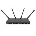 Роутер (маршрутизатор) Mikrotik RB4011iGS+5HacQ2HnD-IN
