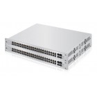 Коммутатор Ubiquiti UniFi Switch PoE 48 порта 750W