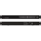 Коммутатор Ubiquiti EdgeSwitch 24 Lite
