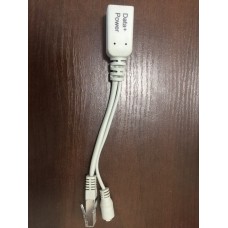 PoE Injector (10/100Mbps)