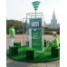WI-FI для улицы (400 м в длину)