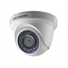 2 МП HD видеокамера DS-2CE56D0T-IRPF (2.8 мм)