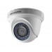 2 МП HD видеокамера DS-2CE56D0T-IRPF (2.8 мм)