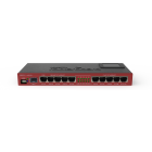Роутер (маршрутизатор) MikroTik  RB2011UiAS-IN