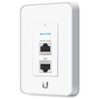 Точка доступу Ubiquiti UniFi AP In-Wall (UAP-IW)