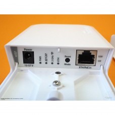 MikroTik RBwAP2nD-BE