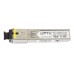 OPTIC SFP-5324S-20-SC 1.2G SC SM, 20km, WDM, TX1310 SFP модуль