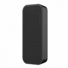 Точка доступу Mikrotik wAP ac Black Edition (RBwAPG-5HacT2HnD-BE)