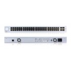 Коммутатор Ubiquiti UniFi Switch 48 port (US-48)