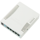 Роутер (маршрутизатор) Mikrotik RB951G-2HnD