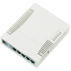 mikrotik RB951G-2HnD