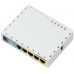  Mikrotik RouterBoard RB750UP 