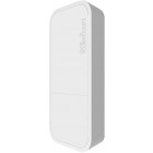 Точка доступа MikroTik wAP AC (RBwAPG-5HacT2HnD)
