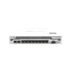 Роутер (маршрутизатор) Mikrotik CCR1009-8G-1S-1S PC