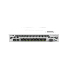 Mikrotik CCR1009-8G-1S-1S PC