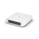 Коммутатор Ubiquiti UniFi Switch Lite 16 PoE