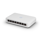 Коммутатор Ubiquiti USW-Lite-8-PoE