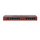Роутер (маршрутизатор) Mikrotik Routerboard RB2011iLS-IN