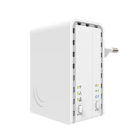 Точка доступа  Mikrotik PWR-Line AP (PL7411-2nD)