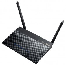 Беспроводной маршрутизатор Asus RT-AC52U (AC750, 1*GE Wan, 4*GE LAN, 1*USB)