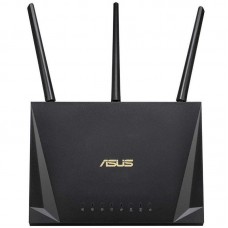 Беспроводной маршрутизатор Asus RT-AC85P (AC2400, 4xGE LAN, 1xGE Wan, 1xUSB3.1, MU-MIMO, 3 антенны)